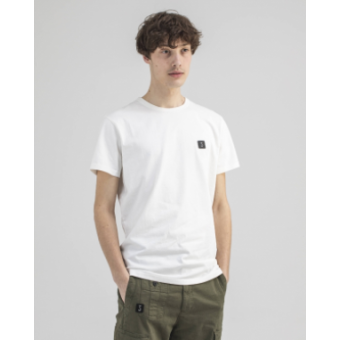 Butcher of Blue, army tee off white